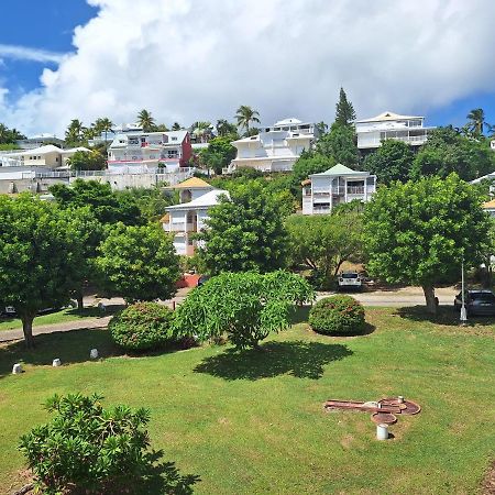 Appartement Varangue, Anse Des Rochers Saint-Francois  Bagian luar foto