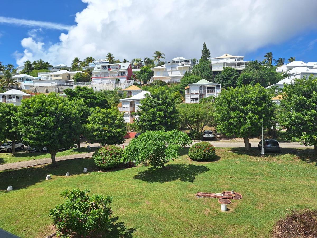 Appartement Varangue, Anse Des Rochers Saint-Francois  Bagian luar foto