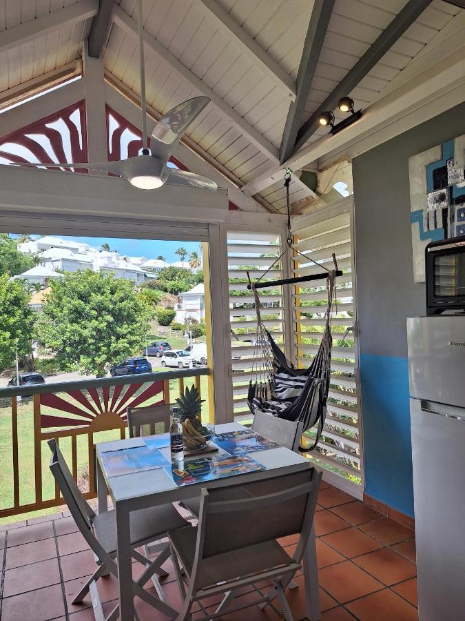Appartement Varangue, Anse Des Rochers Saint-Francois  Bagian luar foto