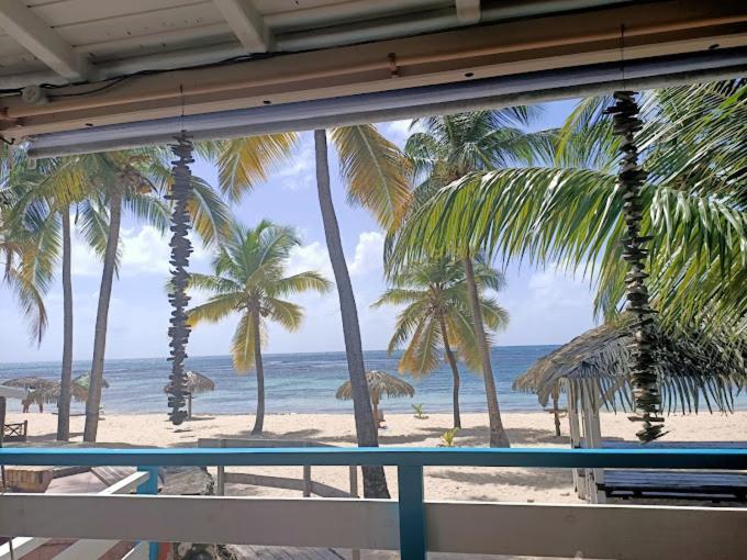 Appartement Varangue, Anse Des Rochers Saint-Francois  Bagian luar foto