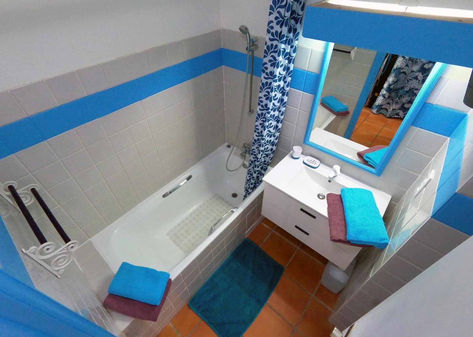 Appartement Varangue, Anse Des Rochers Saint-Francois  Bagian luar foto
